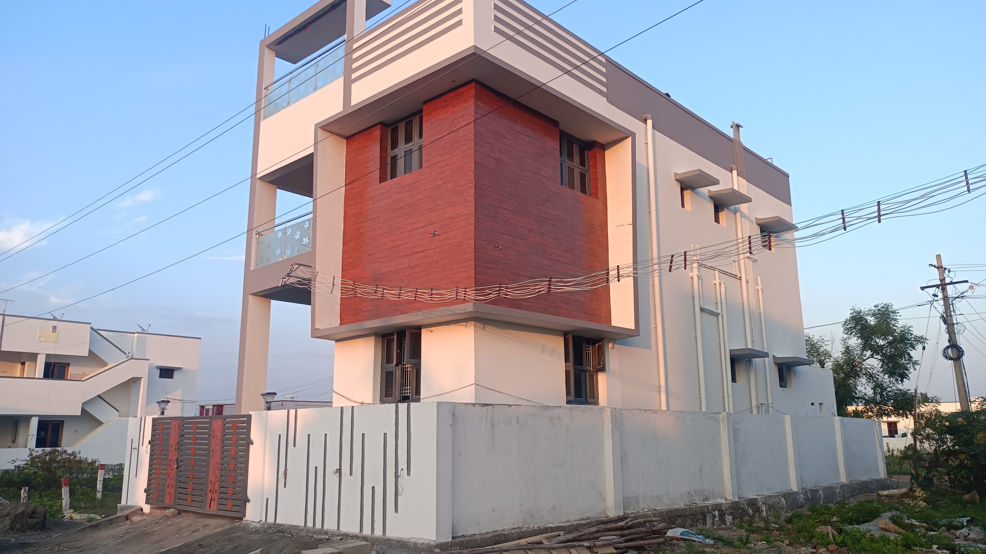 Complete Home Transformation